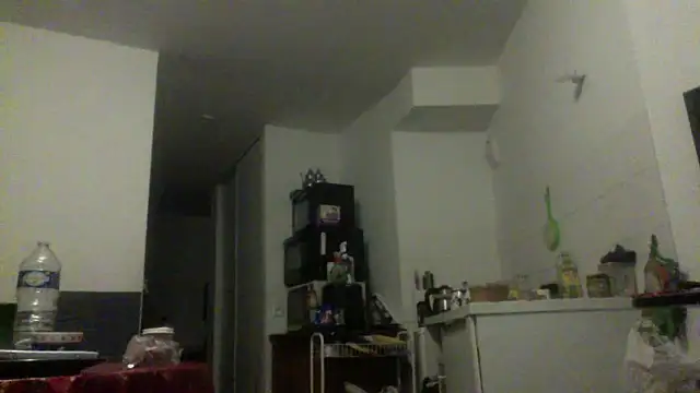 alchemist00 online show from October 31, 2025, 11:55 pm