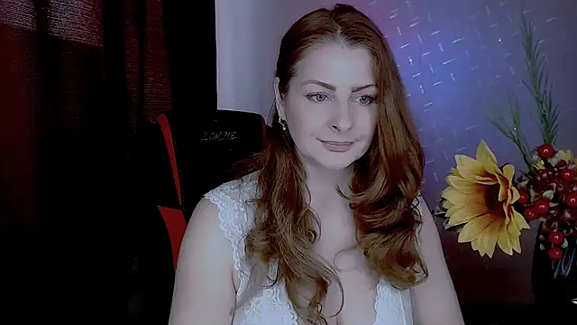 Eleonores online show from April 14, 2026, 5:12 am