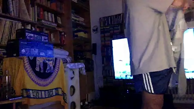 fuckerplayer1 online show from February 9, 2026, 10:52 pm