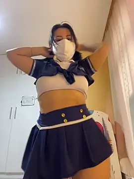 White-Petite online show from February 3, 2026, 1:49 pm