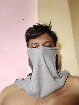 abhay7209 online show from January 17, 2026, 1:53 am