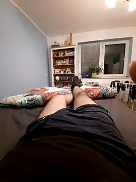 mogli444 online show from December 3, 2024, 4:44 pm