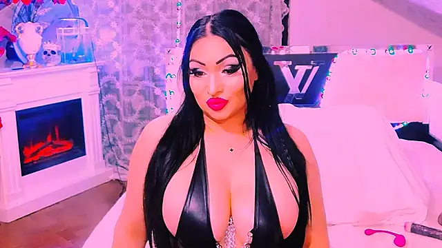 Snapshot of AmyraSunris chatting on October 28, 2025, 10:20 pm AmyraSunris online show from October 28, 2025, 10:20 pm