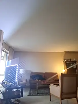 Perv10 online show from February 19, 2026, 8:00 am