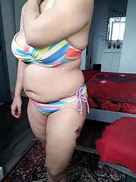 HotSpicyGujju online show from March 1, 2025, 9:51 am