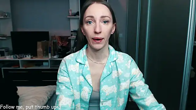 Natalimeowks online show from February 8, 2025, 7:15 am