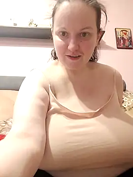 BustyLadyAlma online show from March 17, 2026, 8:17 am