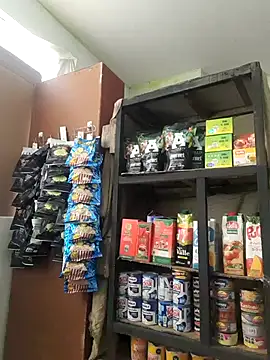 Kalani Engel online show from March 11, 2025, 6:52 pm