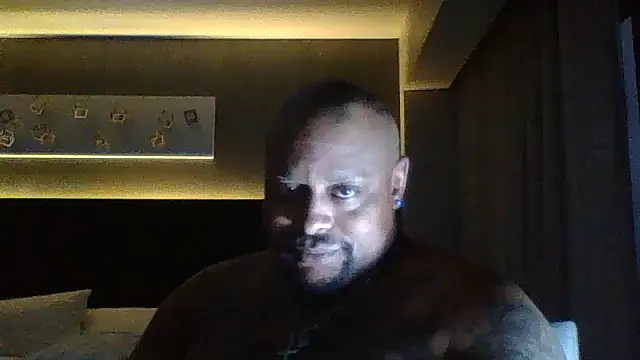 blaccowboy88 online show from October 27, 2025, 12:17 pm