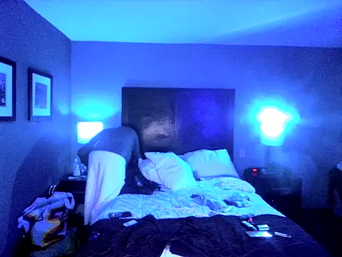 blaccowboy88 online show from December 17, 2024, 9:07 am