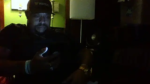 blaccowboy88 online show from January 15, 2026, 11:35 am