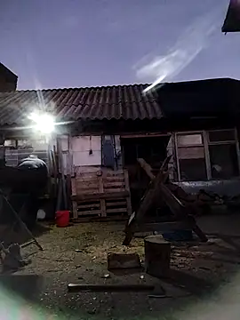 sarpe4 online show from October 30, 2025, 4:22 am