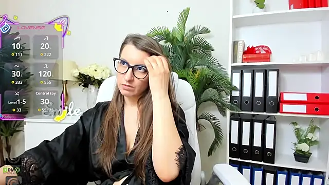 amayawest online show from March 30, 2026, 11:01 am