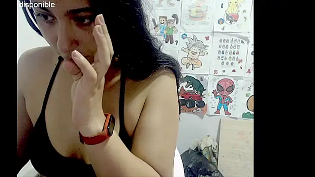 lizztaylor535 online show from October 2, 2025, 2:42 pm