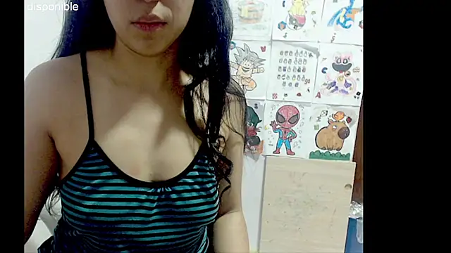 lizztaylor535 online show from September 22, 2025, 2:34 pm