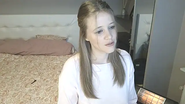 Neonstar online show from February 23, 2026, 1:23 pm