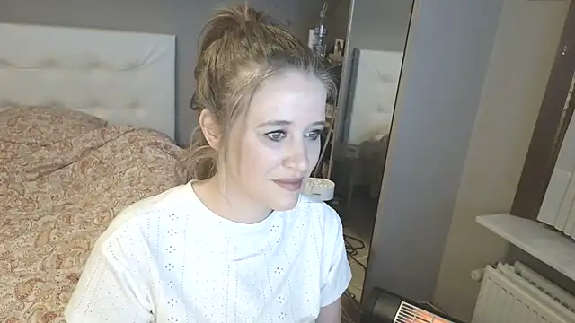 Neonstar online show from March 13, 2026, 9:53 pm