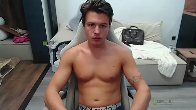 Sunny-Girl1 online show from October 21, 2025, 6:35 am