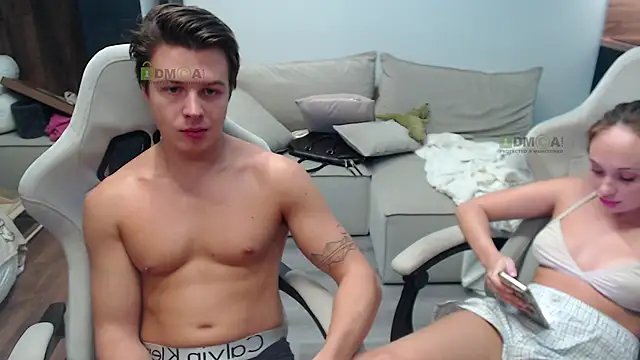 Sunny-Girl1 online show from October 22, 2025, 7:30 am