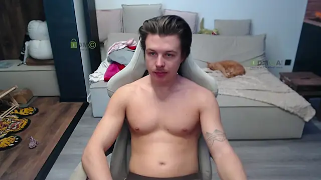 Sunny-Girl1 online show from February 8, 2026, 9:40 am