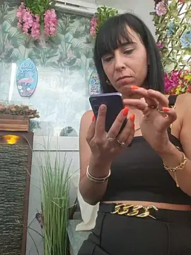 misscectito13 online show from June 14, 2026, 6:20 pm