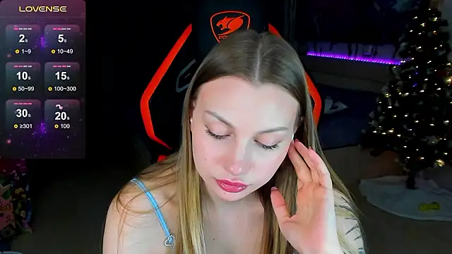 Snapshot of BiMolly chatting on February 6, 2026, 6:59 pm BiMolly online show from February 6, 2026, 6:59 pm