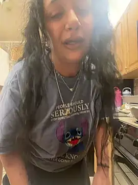 Snapshot of PichyPrettyPussy chatting on February 6, 2026, 10:33 am PichyPrettyPussy online show from February 6, 2026, 10:33 am