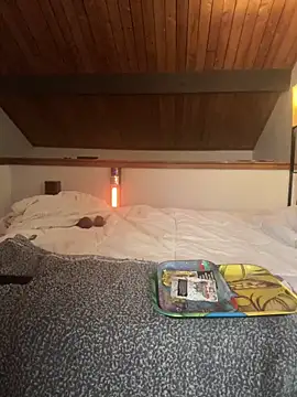 odbodu online show from November 20, 2025, 11:00 am