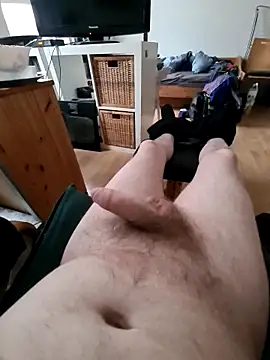 PetePro1989 online show from March 24, 2026, 6:02 am