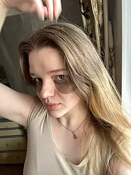 -MimmiLissa- online show from March 14, 2026, 11:38 am