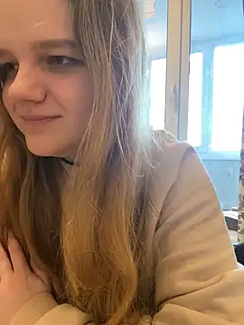 -MimmiLissa- online show from November 23, 2025, 7:51 am