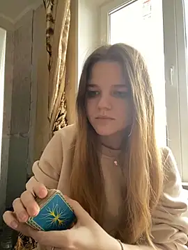 -MimmiLissa- online show from February 8, 2026, 10:13 am