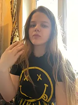 -MimmiLissa- online show from April 21, 2026, 11:17 am