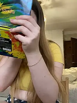 -MimmiLissa- online show from April 10, 2026, 1:40 pm