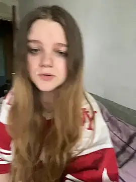 -MimmiLissa- online show from April 8, 2026, 2:07 pm