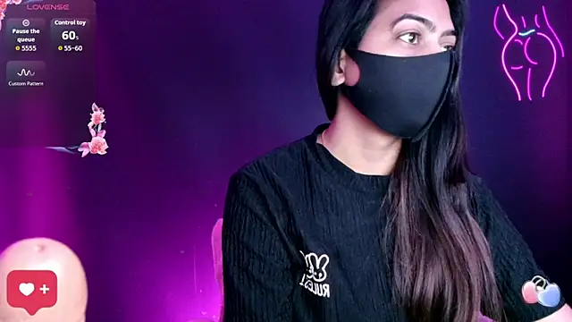 DesiZoya online show from November 30, 2025, 12:33 am