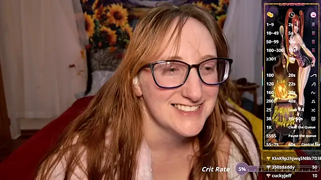Snapshot of WickedAphrodite chatting on October 24, 2025, 2:21 am WickedAphrodite online show from October 24, 2025, 2:21 am
