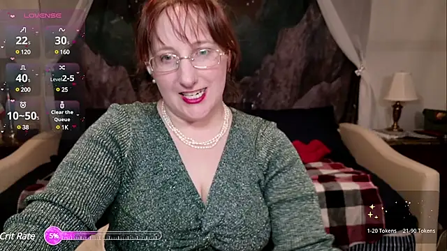 Snapshot of WickedAphrodite chatting on February 7, 2025, 11:55 pm WickedAphrodite online show from February 7, 2025, 11:55 pm