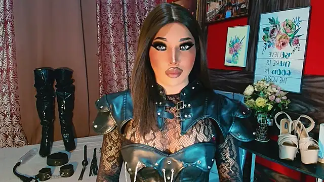 trixxielicious online show from December 4, 2025, 4:39 pm