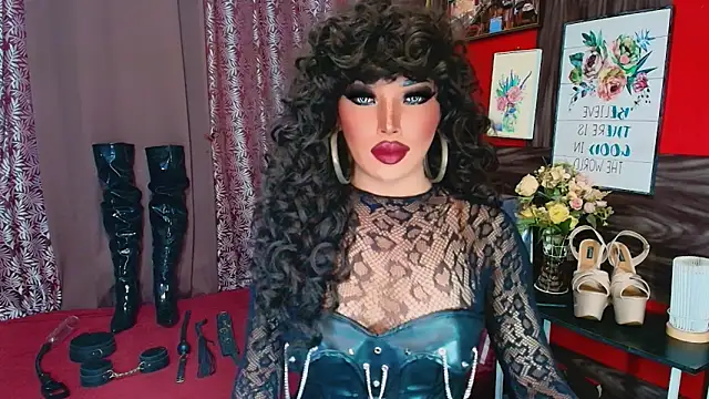 Snapshot of trixxielicious chatting on November 27, 2025, 10:27 am trixxielicious online show from November 27, 2025, 10:27 am