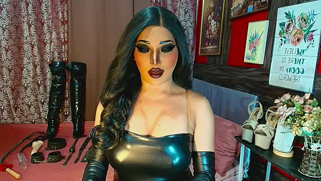 trixxielicious online show from May 25, 2026, 5:07 am