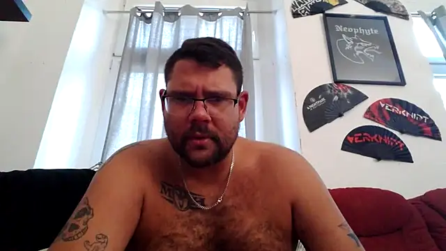 sexykevin17cm online show from October 28, 2025, 8:57 am