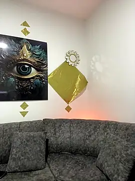 Shantal Lovee online show from January 7, 2026, 12:32 pm