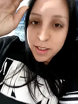 Chanelsexyy online show from December 17, 2025, 4:06 am