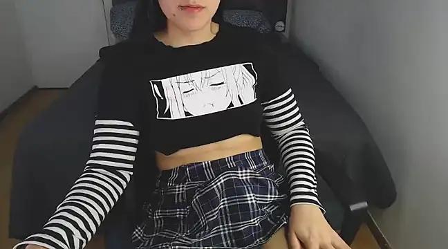 Snapshot of Chanelsexyy chatting on January 26, 2025, 10:57 pm Chanelsexyy online show from January 26, 2025, 10:57 pm