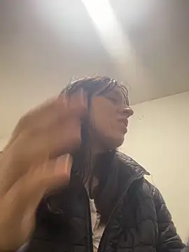 Snapshot of Chanelsexyy chatting on October 5, 2025, 4:36 am Chanelsexyy online show from October 5, 2025, 4:36 am