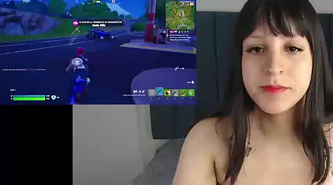 Snapshot of Chanelsexyy chatting on February 20, 2025, 12:41 am Chanelsexyy online show from February 20, 2025, 12:41 am