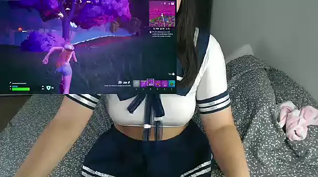 Snapshot of Chanelsexyy chatting on February 21, 2025, 1:55 am Chanelsexyy online show from February 21, 2025, 1:55 am