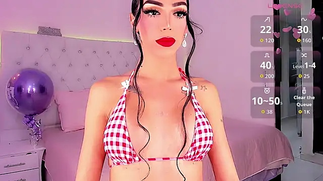 Michell simons online show from October 12, 2025, 7:54 am