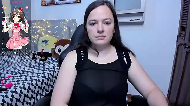 Snapshot of angelaagomez chatting on October 31, 2025, 6:04 pm angelaagomez online show from October 31, 2025, 6:04 pm